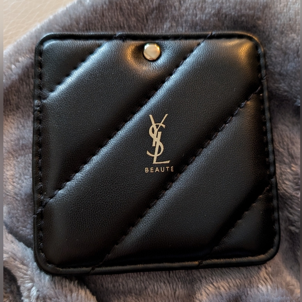 YSL Beauty Cushion Mirror